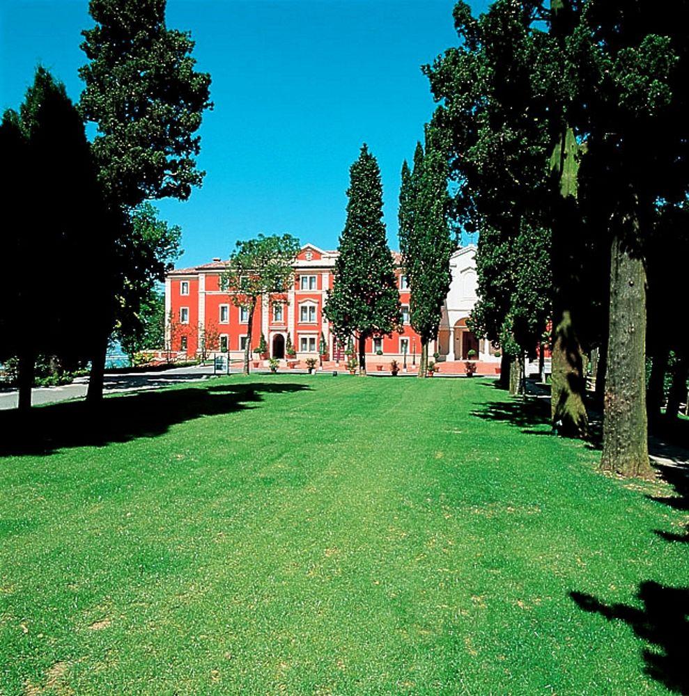 Hotel Monte Del Re Dozza Exterior foto