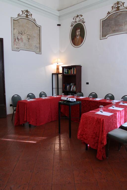 Hotel Monte Del Re Dozza Exterior foto